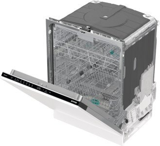 Zmywarka do zabudowy GORENJE GV643D60 Zmywarka do zabudowy GORENJE GV643D60