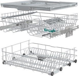 Zmywarka do zabudowy GORENJE GV643D60 Zmywarka do zabudowy GORENJE GV643D60