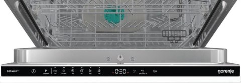 Zmywarka do zabudowy GORENJE GV643D60 Zmywarka do zabudowy GORENJE GV643D60
