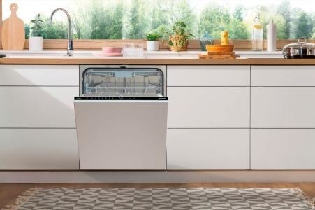 Zmywarka do zabudowy GORENJE GV643D60 Zmywarka do zabudowy GORENJE GV643D60