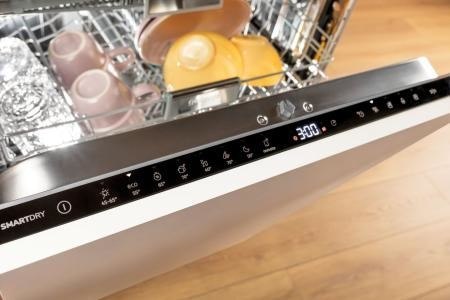 Zmywarka do zabudowy GORENJE GV643D60 Zmywarka do zabudowy GORENJE GV643D60