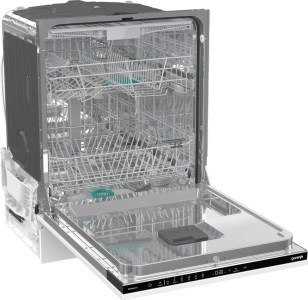 Zmywarka do zabudowy GORENJE GV643D60 Zmywarka do zabudowy GORENJE GV643D60