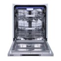 Zmywarka do zabudowy MPM-60-ZMI-04