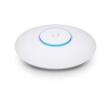 Access Point UBIQUITI UAP-nanoHD (11 Mb/s - 802.11b, 1733 Mb/s - 802.11ac, 300 Mb/s - 802.11n, 54 Mb/s - 802.11a, 54 Mb/s - 802.