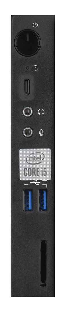 Actina Prime i3-10100/8GB/256SSD/300W/W11P EDU [033 Actina Prime i3-10100/8GB/256SSD/300W/W11P EDU [033