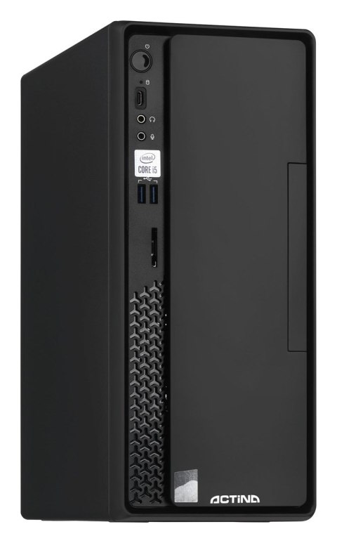 Actina i3-14100/8GB/1TBSSD/300W/W11H Actina i3-14100/8GB/1TBSSD/300W/W11H