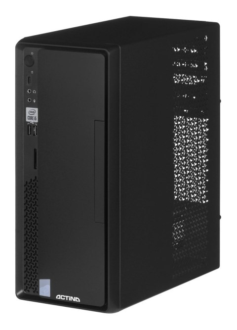 Actina i3-14100/8GB/1TBSSD/300W/W11H Actina i3-14100/8GB/1TBSSD/300W/W11H