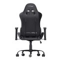 Fotel gamingowy TRUST GXT708 RESTO CHAIR BLACK (WYPRZEDAŻ)