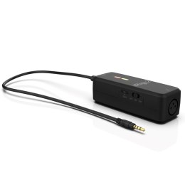 IK iRig PRE 2 - Interfejs audio iOS/ Android/ DSLR