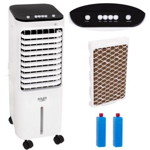Klimator 3w1 ADLER AD 7913 Klimator 3w1 ADLER AD 7913