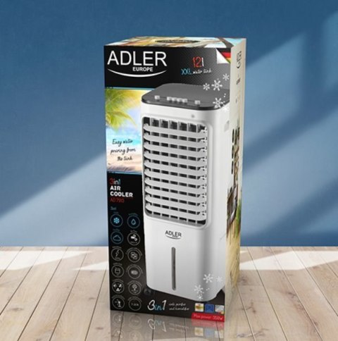 Klimator 3w1 ADLER AD 7913 Klimator 3w1 ADLER AD 7913