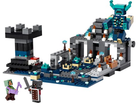 LEGO 21246 - Minecraft The Deep Dark Battle LEGO 21246 - Minecraft The Deep Dark Battle