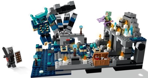 LEGO 21246 - Minecraft The Deep Dark Battle LEGO 21246 - Minecraft The Deep Dark Battle