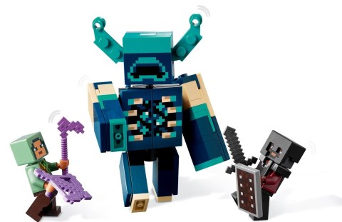 LEGO 21246 - Minecraft The Deep Dark Battle LEGO 21246 - Minecraft The Deep Dark Battle