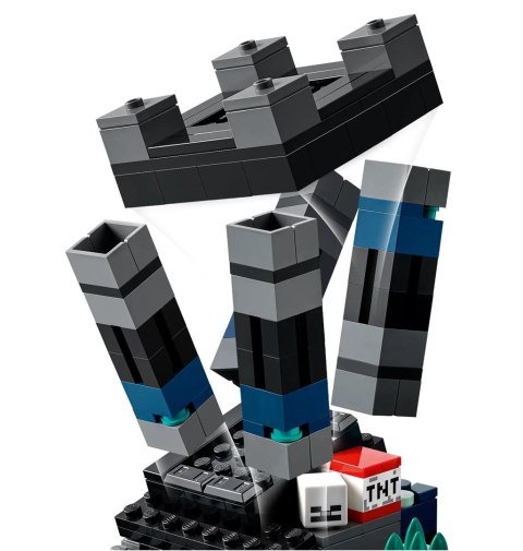 LEGO 21246 - Minecraft The Deep Dark Battle LEGO 21246 - Minecraft The Deep Dark Battle