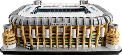 LEGO Icons 10299 Stadion Realu Madryt-Santiago Bernabeu LEGO Icons 10299 Stadion Realu Madryt-Santiago Bernabeu