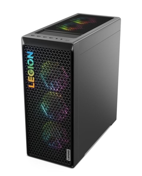 Lenovo Legion T7 34IRZ8 i9-14900K 64GB DDR5 5600 SSD2TB GeForce RTX 4080 SUPER 16GB Win11 Storm Grey Lenovo Legion T7 34IRZ8 i9-14900K 64GB DDR5 5600 SSD2TB GeForce RTX 4080 SUPER 16GB Win11 Storm Grey