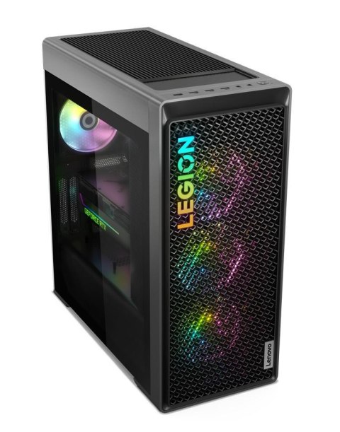 Lenovo Legion T7 34IRZ8 i9-14900K 64GB DDR5 5600 SSD2TB GeForce RTX 4080 SUPER 16GB Win11 Storm Grey Lenovo Legion T7 34IRZ8 i9-14900K 64GB DDR5 5600 SSD2TB GeForce RTX 4080 SUPER 16GB Win11 Storm Grey