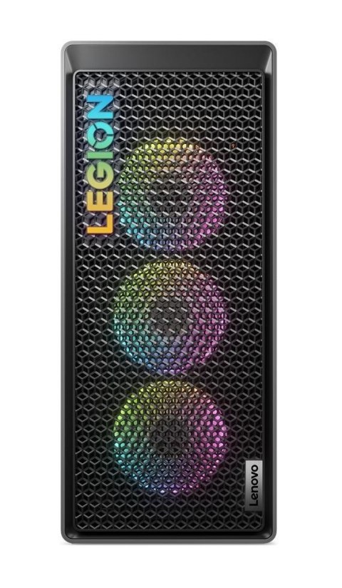 Lenovo Legion T7 34IRZ8 i9-14900K 64GB DDR5 5600 SSD2TB GeForce RTX 4080 SUPER 16GB Win11 Storm Grey Lenovo Legion T7 34IRZ8 i9-14900K 64GB DDR5 5600 SSD2TB GeForce RTX 4080 SUPER 16GB Win11 Storm Grey