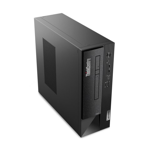 Lenovo ThinkCentre Neo 50s SFF i3-13100 8GB DDR4 3200 SSD256 Intel UHD Graphics 730 Slim DVD W11Pro Black Lenovo ThinkCentre Neo 50s SFF i3-13100 8GB DDR4 3200 SSD256 Intel UHD Graphics 730 Slim DVD W11Pro Black