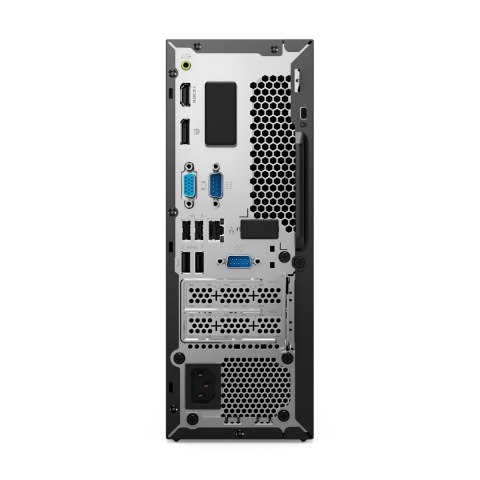 Lenovo ThinkCentre Neo 50s SFF i3-13100 8GB DDR4 3200 SSD256 Intel UHD Graphics 730 Slim DVD W11Pro Black Lenovo ThinkCentre Neo 50s SFF i3-13100 8GB DDR4 3200 SSD256 Intel UHD Graphics 730 Slim DVD W11Pro Black