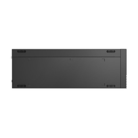 Lenovo ThinkCentre Neo 50s SFF i3-13100 8GB DDR4 3200 SSD256 Intel UHD Graphics 730 Slim DVD W11Pro Black Lenovo ThinkCentre Neo 50s SFF i3-13100 8GB DDR4 3200 SSD256 Intel UHD Graphics 730 Slim DVD W11Pro Black