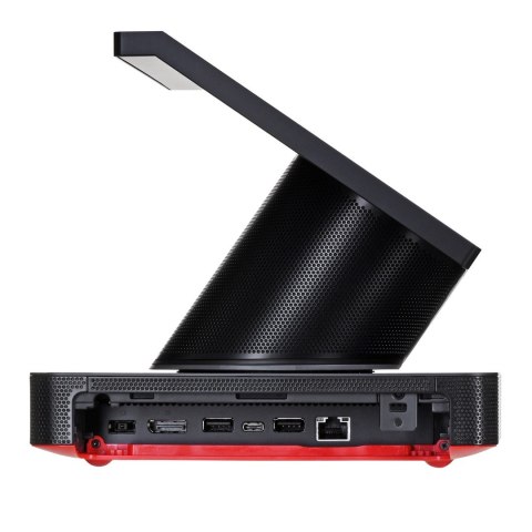 Lenovo ThinkSmart Hub 60 i5-8365U 8GB SSD256 W10 IOT64 3Y Lenovo ThinkSmart Hub 60 i5-8365U 8GB SSD256 W10 IOT64 3Y