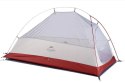 Naturehike Namiot Cloud Up 1 20D Updated NH18T010-T-Forest Green