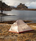 Naturehike Namiot Cloud Up 1 20D Updated NH18T010-T-Forest Green