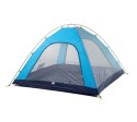 Naturehike Namiot P-Series 3 UV NH18Z033-P-Forest Green