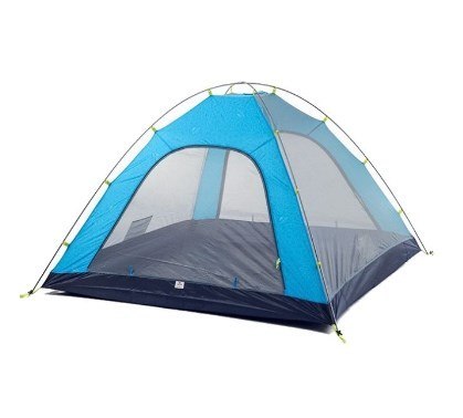 Naturehike Namiot P-Series 3 UV NH18Z033-P-Forest Green Naturehike Namiot P-Series 3 UV NH18Z033-P-Forest Green