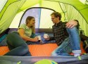 Naturehike Namiot P-Series 3 UV NH18Z033-P-Forest Green
