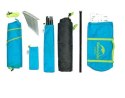 Naturehike Namiot P-Series 3 UV NH18Z033-P-Forest Green