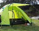 Naturehike Namiot P-Series 3 UV NH18Z033-P-Forest Green