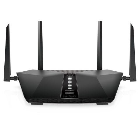 Netgear Nighthawk RAX50 (5400Mb/s a/b/g/n/ac/ax) Netgear Nighthawk RAX50 (5400Mb/s a/b/g/n/ac/ax)