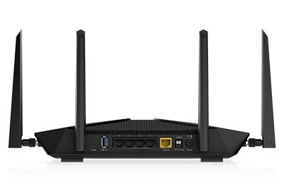 Netgear Nighthawk RAX50 (5400Mb/s a/b/g/n/ac/ax) Netgear Nighthawk RAX50 (5400Mb/s a/b/g/n/ac/ax)