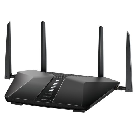 Netgear Nighthawk RAX50 (5400Mb/s a/b/g/n/ac/ax) Netgear Nighthawk RAX50 (5400Mb/s a/b/g/n/ac/ax)