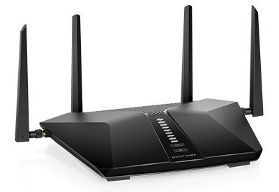 Netgear Nighthawk RAX50 (5400Mb/s a/b/g/n/ac/ax) Netgear Nighthawk RAX50 (5400Mb/s a/b/g/n/ac/ax)
