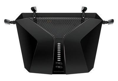 Netgear Nighthawk RAX50 (5400Mb/s a/b/g/n/ac/ax) Netgear Nighthawk RAX50 (5400Mb/s a/b/g/n/ac/ax)