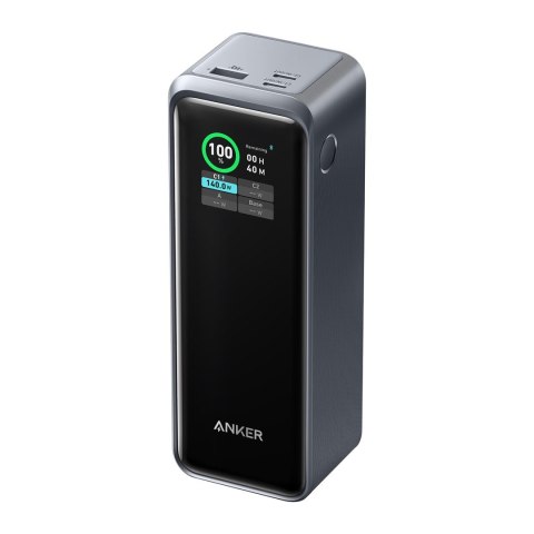 Powerbank Anker 737 Prime 250W PD 27650 mAh Powerbank Anker 737 Prime 250W PD 27650 mAh