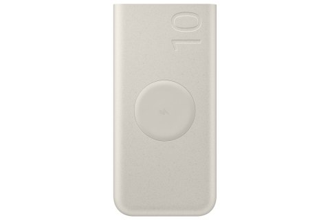 Samsung 10Ah Wireless Battery Pack (SFC 25W), Beige Samsung 10Ah Wireless Battery Pack (SFC 25W), Beige