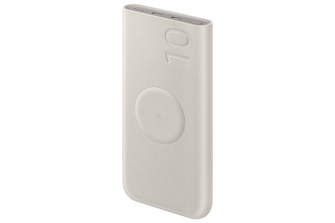 Samsung 10Ah Wireless Battery Pack (SFC 25W), Beige Samsung 10Ah Wireless Battery Pack (SFC 25W), Beige
