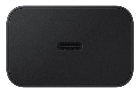 Samsung 45W Power Adapter, Low Standby, Black Samsung 45W Power Adapter, Low Standby, Black