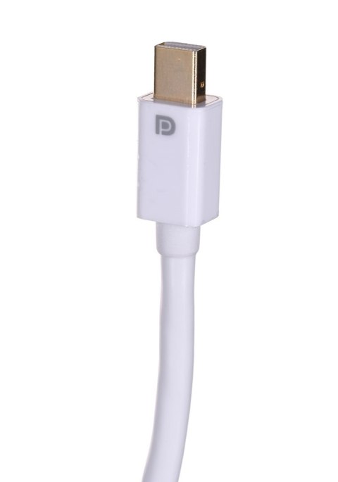 UNITEK ADAPTER MINIDISPLAYPORT-HDMI 4K, Y-6331 UNITEK ADAPTER MINIDISPLAYPORT-HDMI 4K, Y-6331