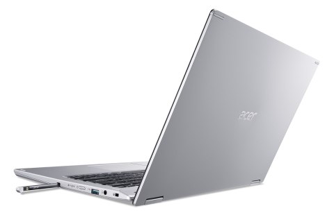 Acer TravelMate Spin 3 SP314-54N i5-1035G4 14"FHD Touch 8GB LPDDR4 SSD1TB IrisXe KlawDE Win10 Silver (WYPRZEDAŻ) Acer TravelMate Spin 3 SP314-54N i5-1035G4 14"FHD Touch 8GB LPDDR4 SSD1TB IrisXe KlawDE Win10 Silver (WYPRZEDAŻ)