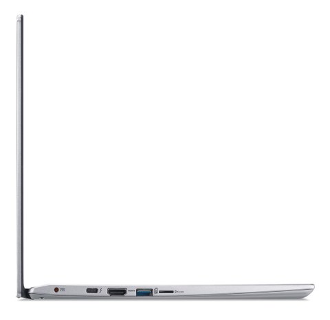 Acer TravelMate Spin 3 SP314-54N i5-1035G4 14"FHD Touch 8GB LPDDR4 SSD1TB IrisXe KlawDE Win10 Silver (WYPRZEDAŻ) Acer TravelMate Spin 3 SP314-54N i5-1035G4 14"FHD Touch 8GB LPDDR4 SSD1TB IrisXe KlawDE Win10 Silver (WYPRZEDAŻ)