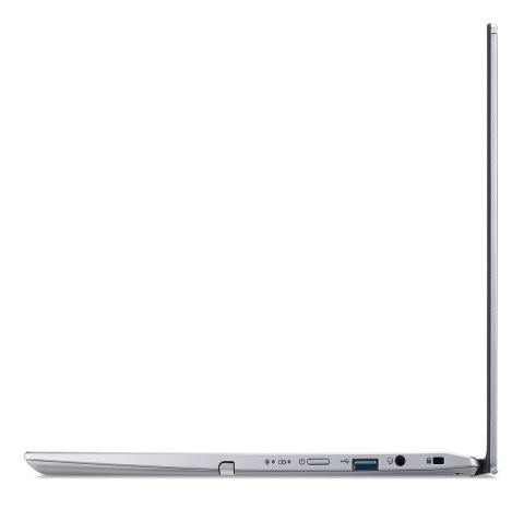 Acer TravelMate Spin 3 SP314-54N i5-1035G4 14"FHD Touch 8GB LPDDR4 SSD1TB IrisXe KlawDE Win10 Silver (WYPRZEDAŻ) Acer TravelMate Spin 3 SP314-54N i5-1035G4 14"FHD Touch 8GB LPDDR4 SSD1TB IrisXe KlawDE Win10 Silver (WYPRZEDAŻ)