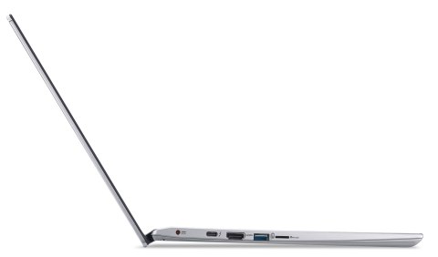 Acer TravelMate Spin 3 SP314-54N i5-1035G4 14"FHD Touch 8GB LPDDR4 SSD1TB IrisXe KlawDE Win10 Silver (WYPRZEDAŻ) Acer TravelMate Spin 3 SP314-54N i5-1035G4 14"FHD Touch 8GB LPDDR4 SSD1TB IrisXe KlawDE Win10 Silver (WYPRZEDAŻ)
