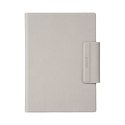 Etui magnetyczne Onyx Boox Tab Mini C Cover magnetic beige beżowe