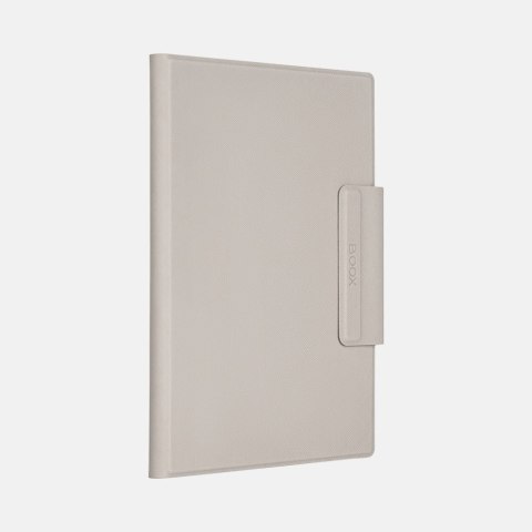 Etui magnetyczne Onyx Boox Tab Mini C Cover magnetic beige beżowe Etui magnetyczne Onyx Boox Tab Mini C Cover magnetic beige beżowe
